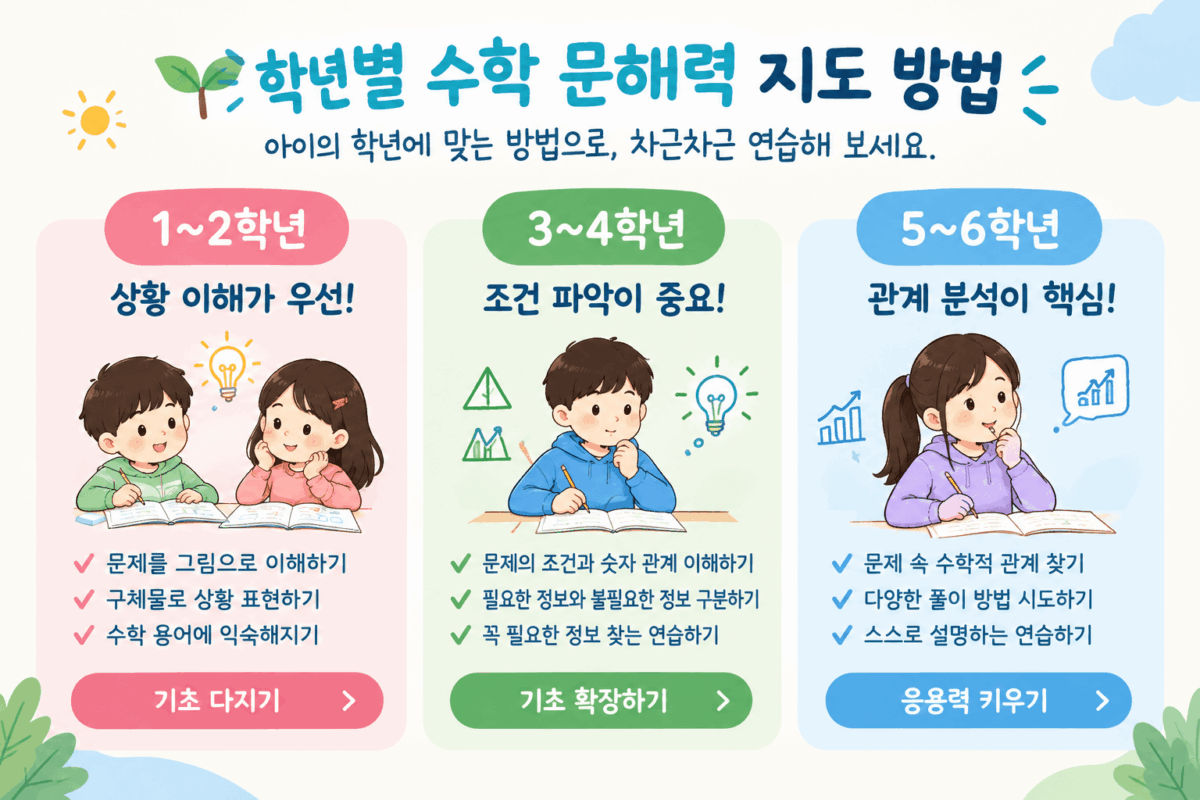 수학문장제