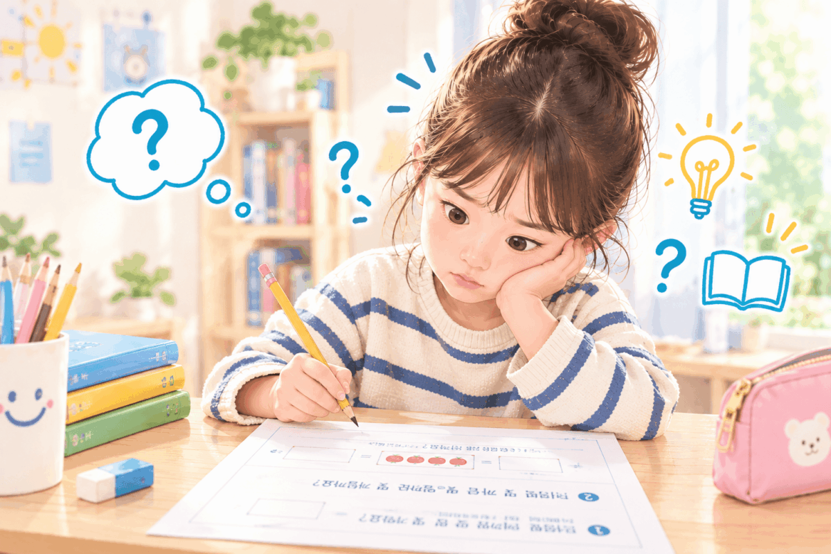 수학문해력