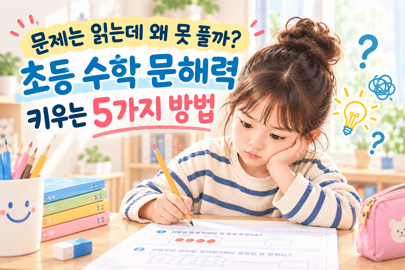 초등수학